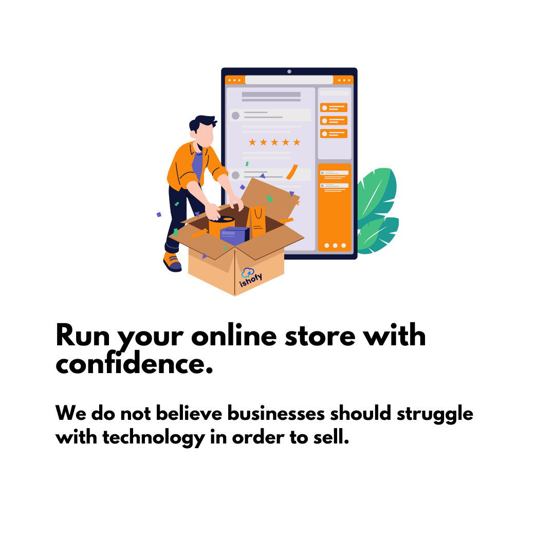 About ishofy hero banner